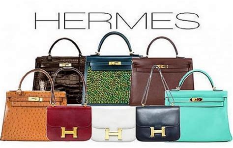 is hermes the most expensive brand